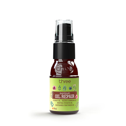 Óleo Repair 30ml