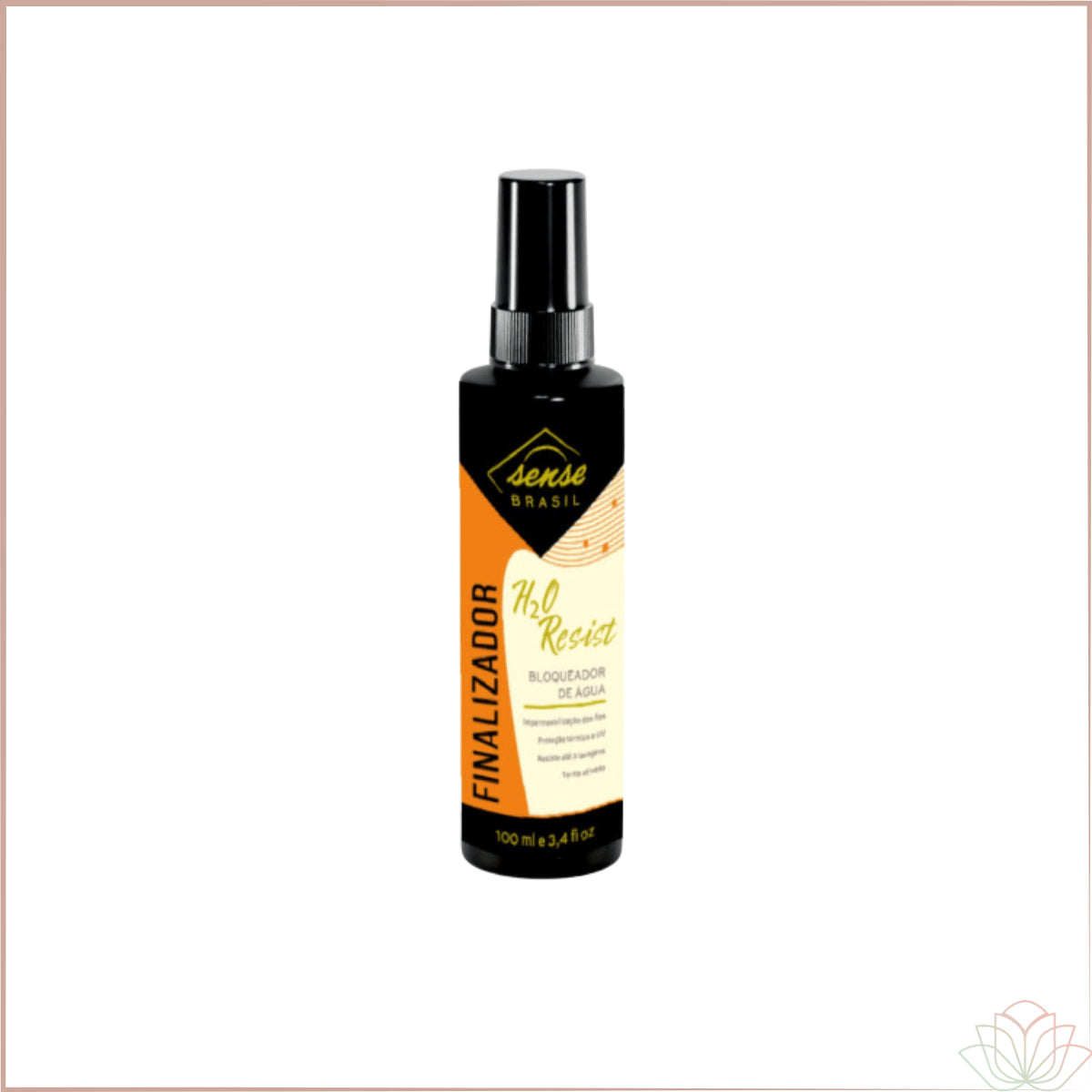 Finalizador Shine Repair 100ml