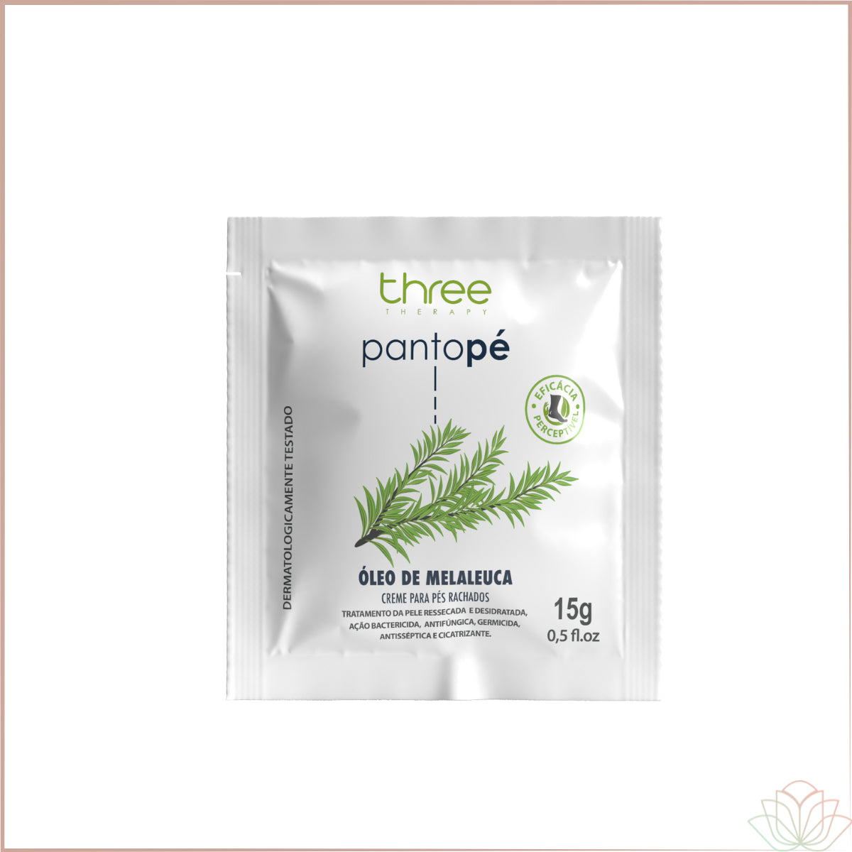 Pantopé Sachê 15g (1 unidade)