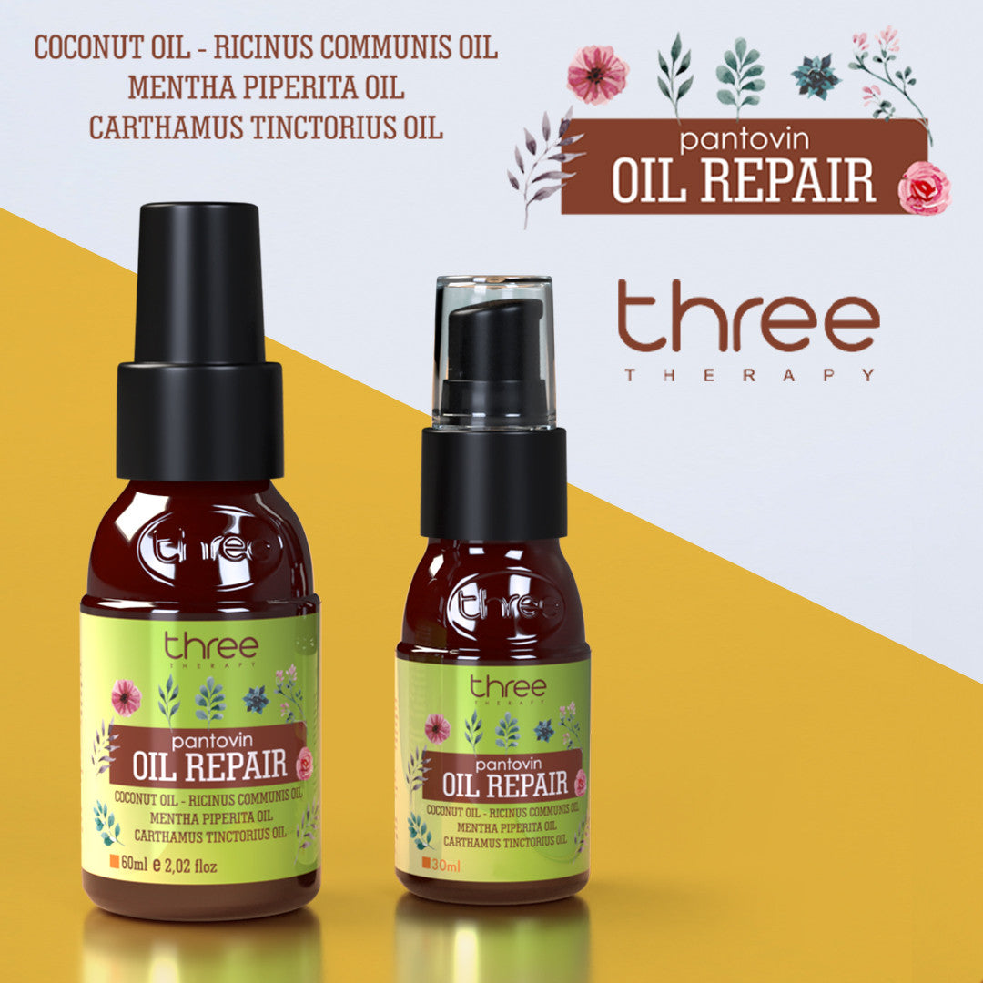 Óleo Repair 30ml