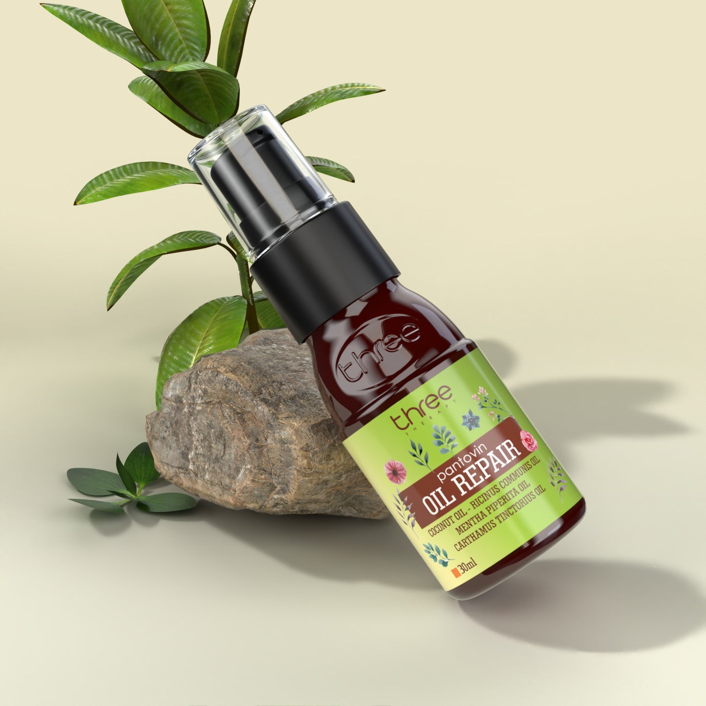 Óleo Repair 30ml