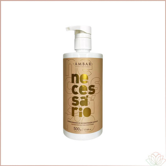 Condicionador Necessario 500Ml