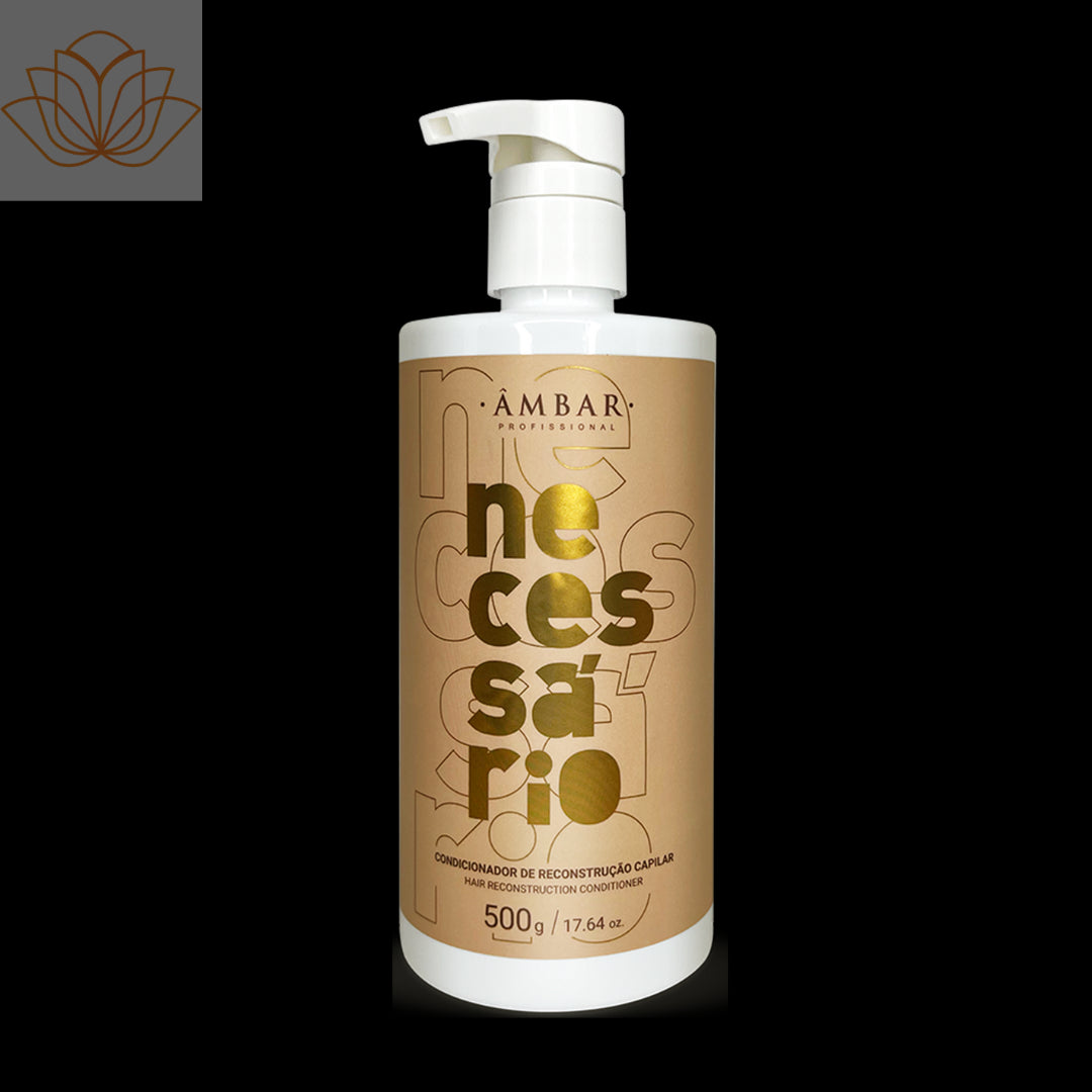 Condicionador Necessario 500Ml