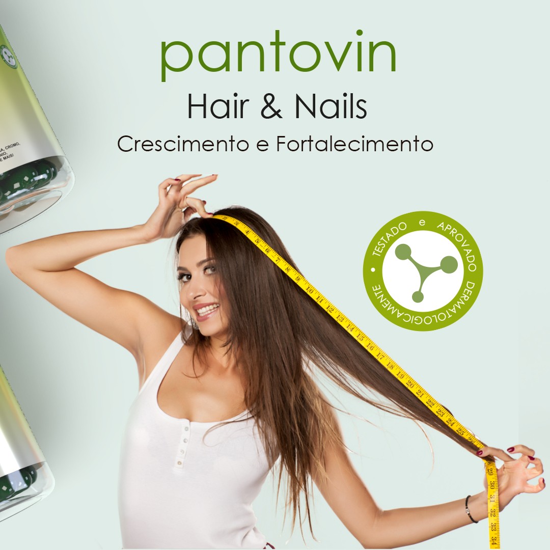 Kit Crescimento Acelerado Shampoo + Cápsula