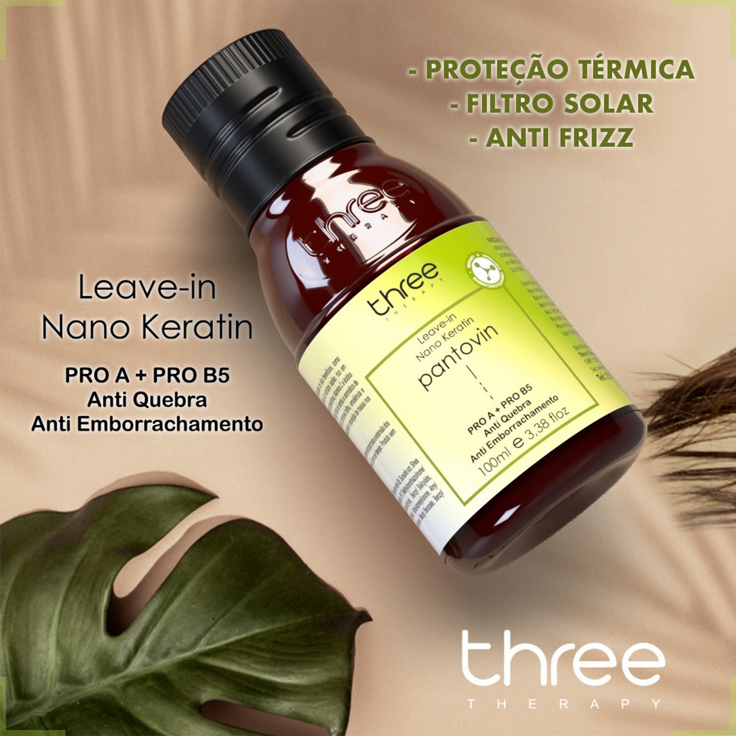 Combo Fortalecimento Linha Completa Pantovin