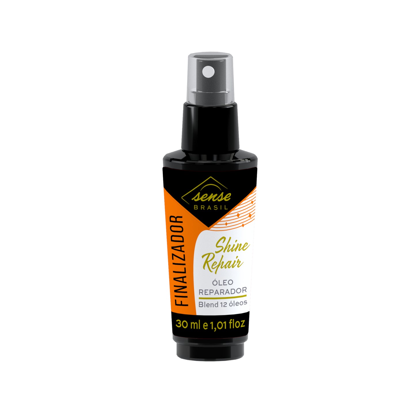 Finalizador Reparador de Pontas - Shine Repair