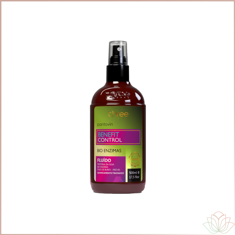 Fluido Benefit Control 500ml