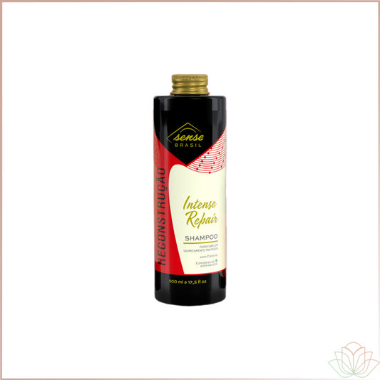 Shampoo Reconstrução Intensiva 500gml