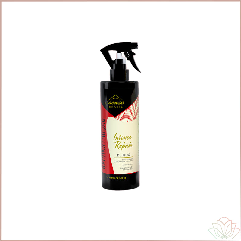 Fluído Reconstrução - S.O.S 500ml