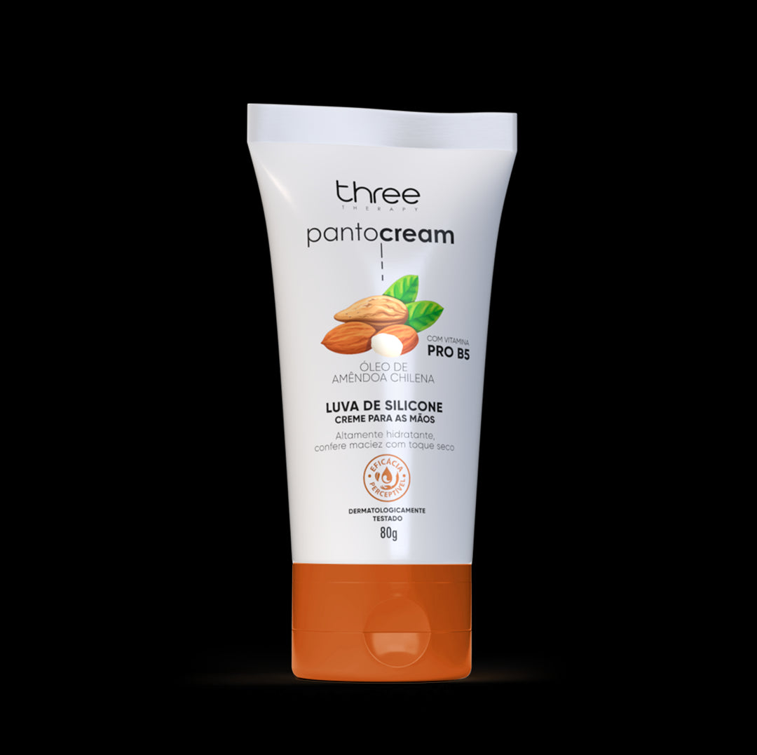 Pantocream Creme para as Mãos 80g