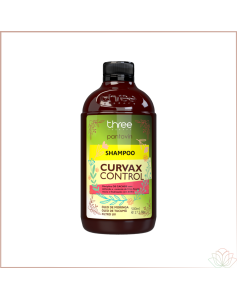 Shampoo Curvax Control 500ml