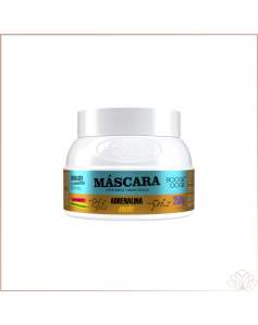 Máscara Adrenalina 250g