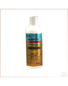 Shampoo Adrenalina 500ml