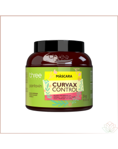 Máscara Curvax Control 1kg