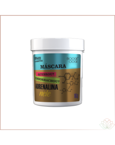 Máscara Adrenalina 1kg