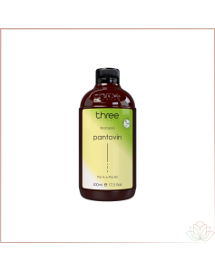 Shampoo Pantovin 500ml