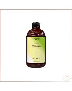 Shampoo Pantovin 1L