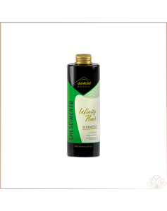 Shampoo Crescimento 500Ml