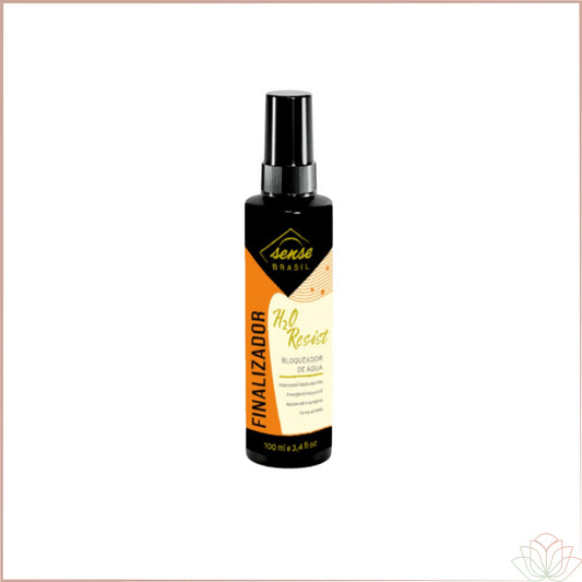 Finalizador Shine Repair 100ml