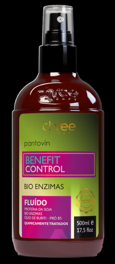 Fluido Benefit Control 500ml