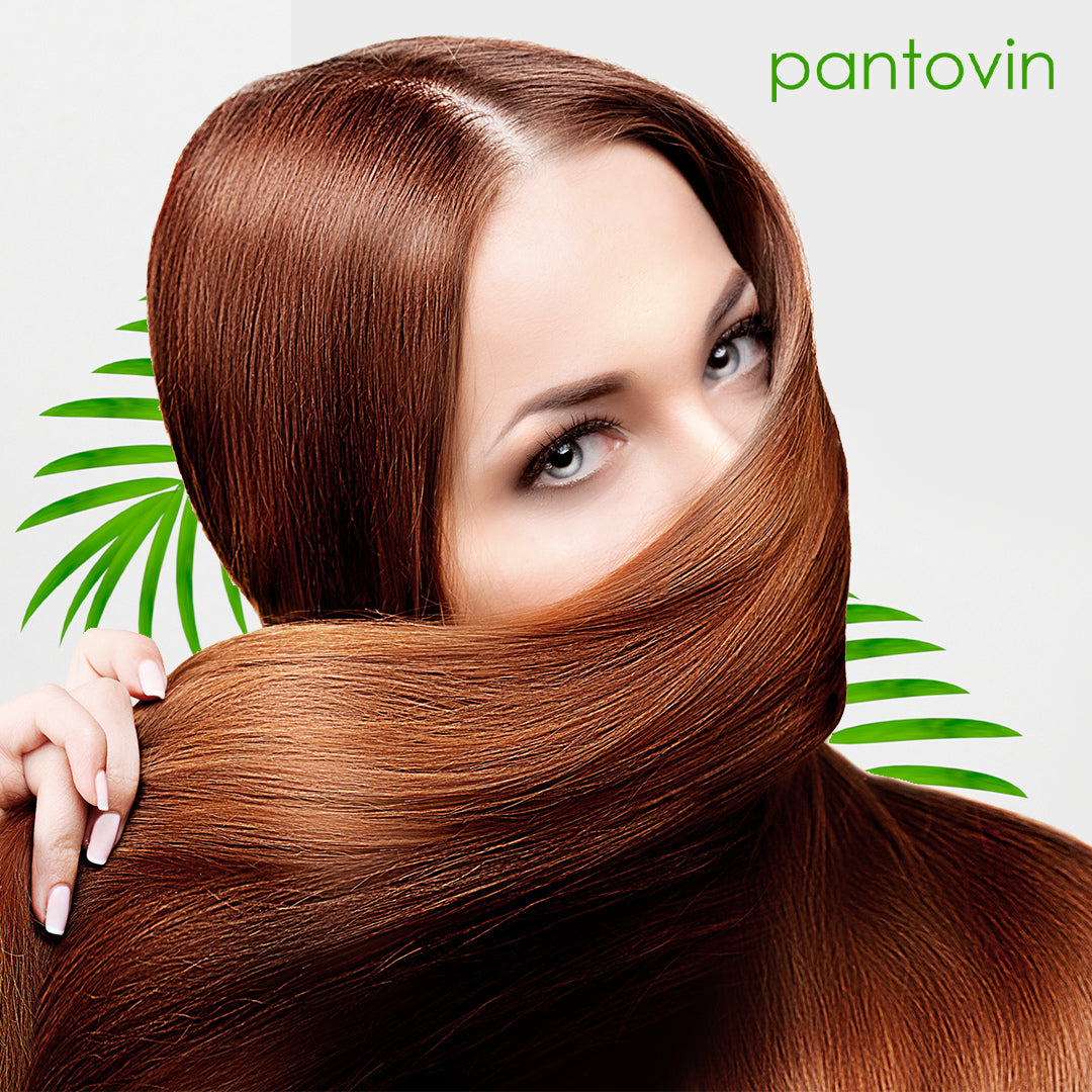 Máscara Pantovin 500g