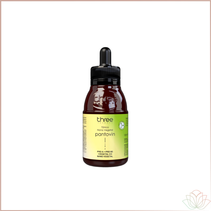 Tônico Pantovin 100ml