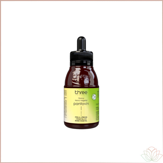 Tônico Pantovin 100ml