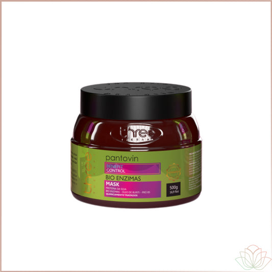 Máscara Benefit Control 500g