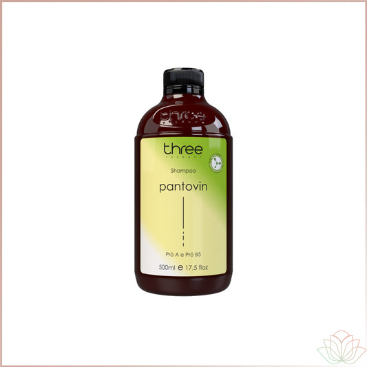 Shampoo Pantovin 500ml