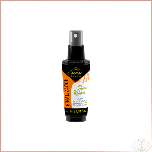 Finalizador Reparador de Pontas - Shine Repair