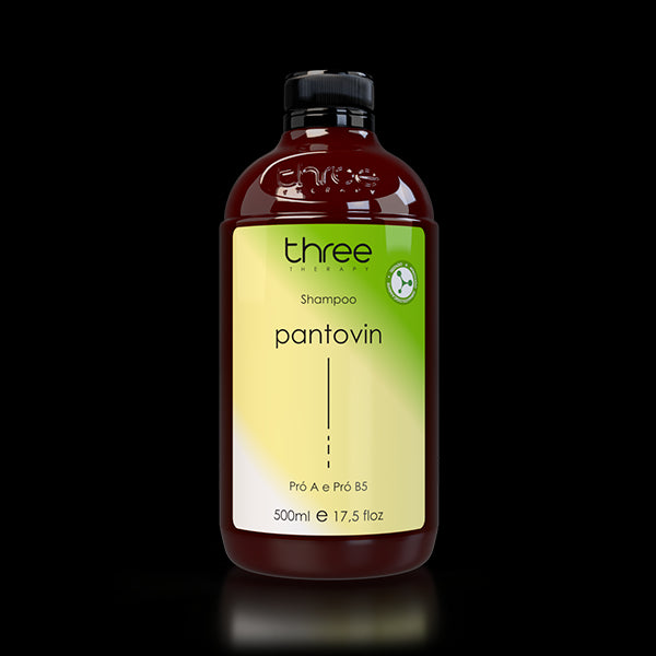Shampoo Pantovin 500ml