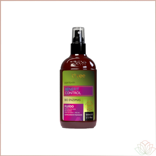 Fluido Benefit Control 500ml