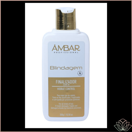Finalizador Blindagem 300g