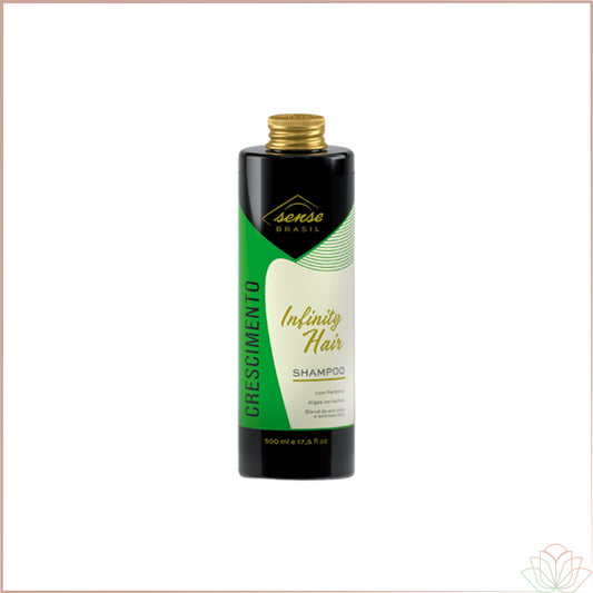 Shampoo Crescimento 500Ml